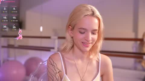  Ashly  online show from 10.10.25