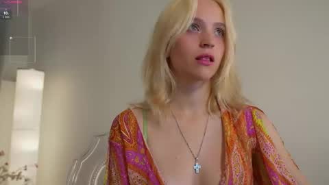  Ashly  online show from 10.11.25