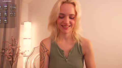  Ashly  online show from 11.09.25