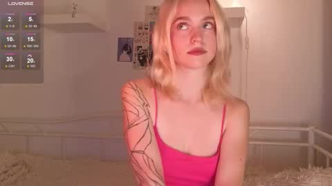  Ashly  online show from 11.13.25