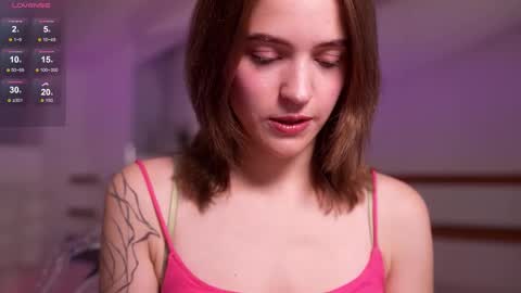  Ashly  online show from 12.15.25