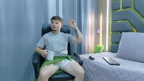 leo_miller_ online show from 04.29.26