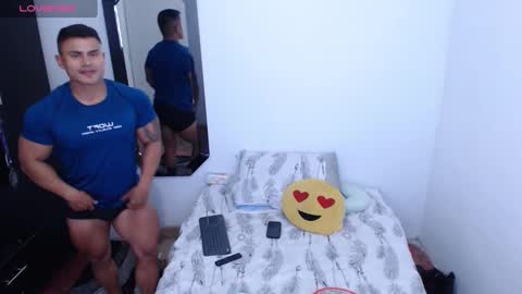 Leo online show from 02.21.25