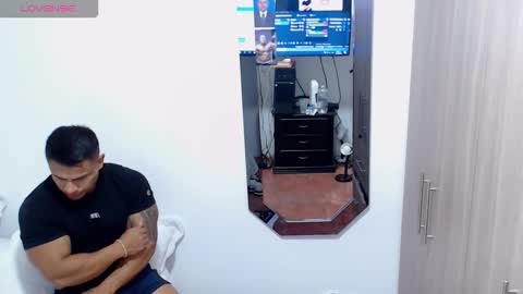 Leo online show from 10.21.25