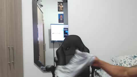 Leo online show from 02.03.26