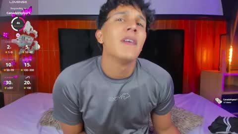 Leo online show from 09.22.25