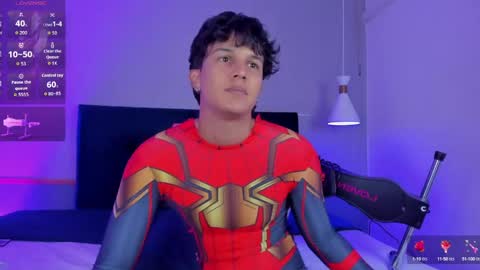 Leo online show from 10.08.25