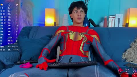 Leo online show from 11.29.25