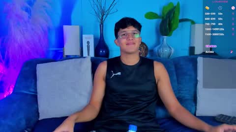 Leo online show from 01.17.26