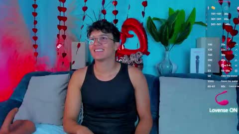 Leo online show from 02.10.26