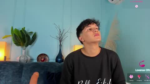 Leo online show from 02.25.26