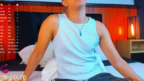 Leo online show from 05.05.26