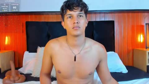 Leo online show from 05.08.26