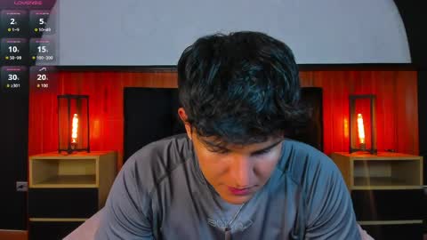 Leo online show from 05.25.26