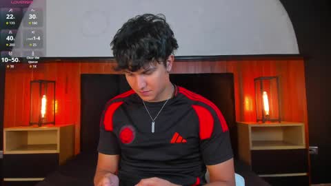 Leo online show from 05.27.26