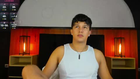 Leo online show from 06.08.26