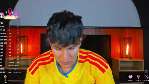 Leo online show from 06.16.26