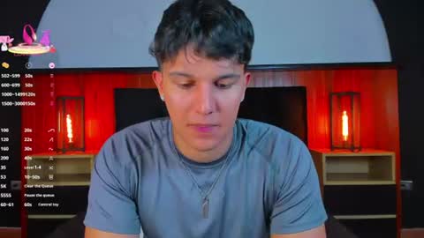 Leo online show from 07.05.26