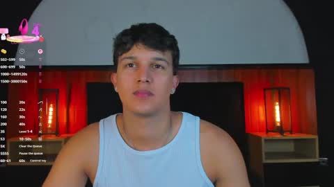 Leo online show from 07.08.26