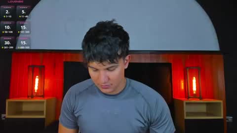 Leo online show from 07.14.26