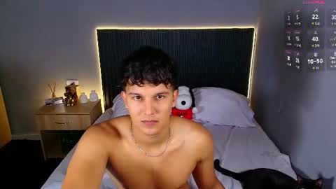 Leo online show from 07.24.26