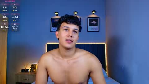 Leo online show from 07.26.26