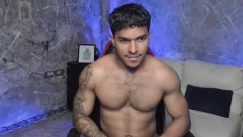 Snapshot of leo_taro chatting on 09.28.25 Leo independent model online show from 09.28.25