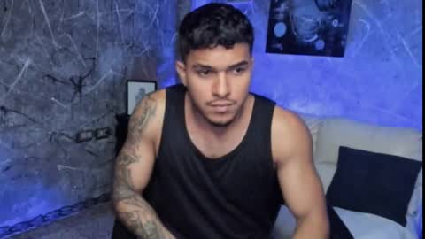 Leo independent model online show from 02.03.26