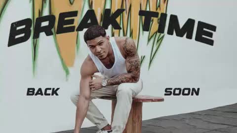 Leo independent model online show from 02.10.26