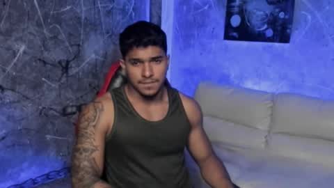 Leo independent model online show from 03.09.26