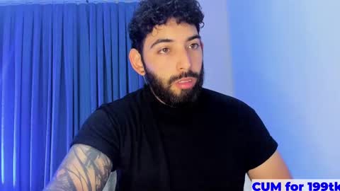 Leonardo online show from 02.10.25