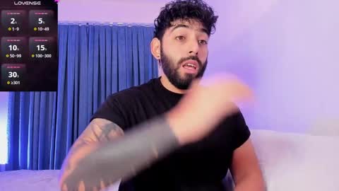 Leonardo online show from 10.11.25