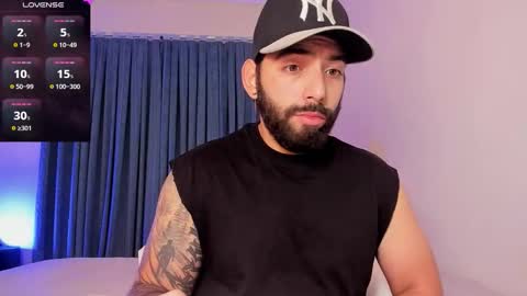 Leonardo online show from 11.27.25