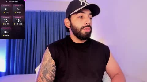 Leonardo online show from 11.30.25