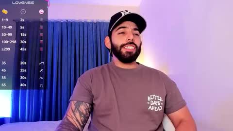 Leonardo online show from 12.18.25