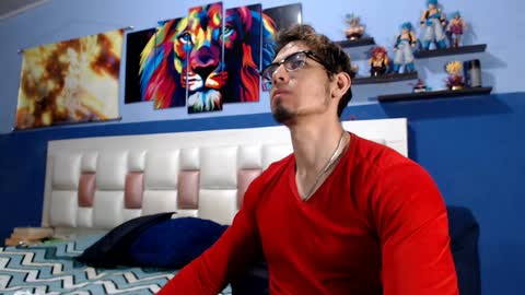 Leo online show from 01.27.25