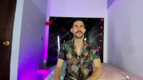 Snapshot of leo_vesper chatting on 04.27.26 leo vesper online show from 04.27.26