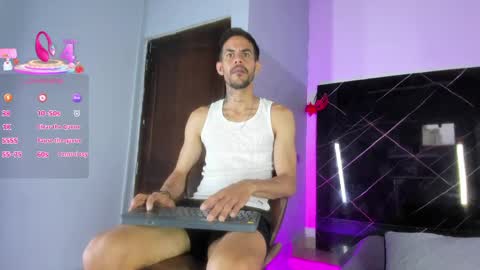 Snapshot of leo_vesper chatting on 04.28.26 leo vesper online show from 04.28.26