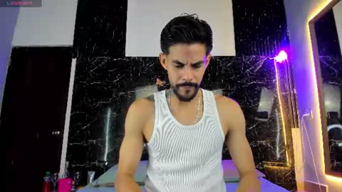 leo vesper online show from 07.26.26