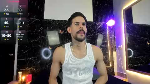 leo vesper online show from 07.28.26