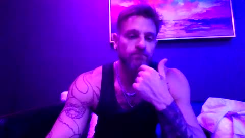 Leo Bayne online show from 10.29.25