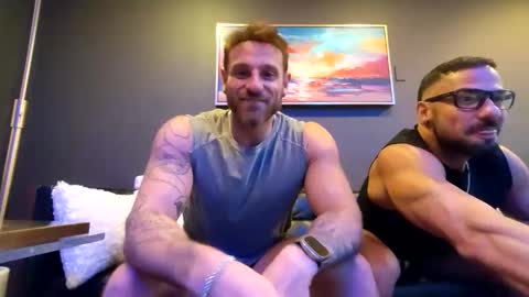 Leo Bayne online show from 11.06.25