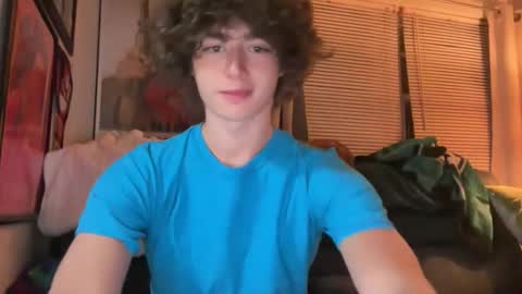 Leo online show from 11.29.25