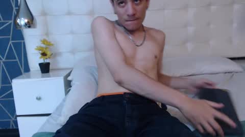 Leo online show from 02.26.26