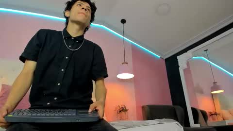 Leo online show from 03.16.26