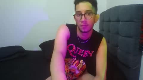 Snapshot of leoh_hades chatting on 10.17.25 Leoh online show from 10.17.25