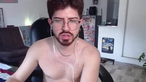 Snapshot of leoliciousss chatting on 03.29.26 Leo online show from 03.29.26