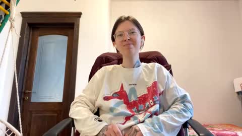 Sophia online show from 11.21.25