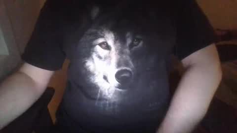 Snapshot of leon7069 chatting on 11.01.25 Leon online show from 11.01.25