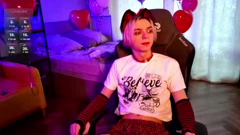 Leon online show from 02.14.25